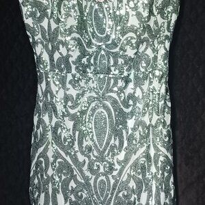 Mermaid, Maxi, Prom, Pageant, Mardi Gras, HoCo